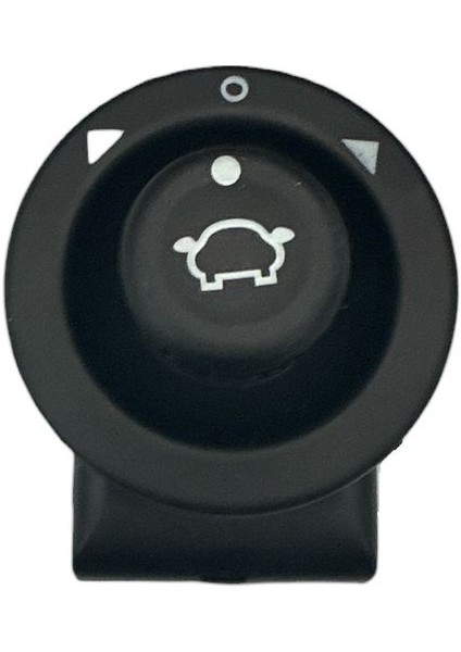 Ford Transit Mondeo Focus Connect Dikiz Aynası Ayar Tuşu Anahtarı Düğmesi 2002 Sonrası