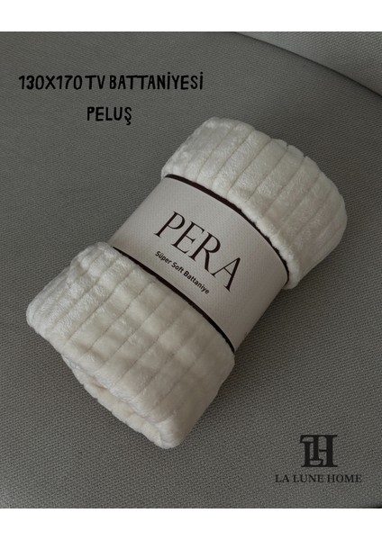 Pera Tv Battaniyesi fiyatları