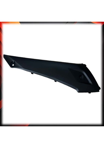 Yamaha RAYZR125 Sağ Alt Marşpiyel Grenajı Paneli A