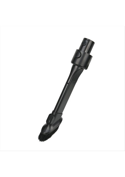 V8, V9, V10, V11, V12, T10, T20, T30 Dar Alan Temizleme Aparatı Için 2'si 1 Arada Nozul Fırçası Yedeği (Yurt Dışından)