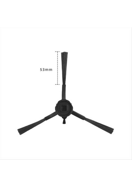 X-Plorer Serie 75 S+ RG8597W Robot Süpürge Filtre Paspas Silme Toz Torbası Yedek Parça Aksesuarları (Yurt Dışından) modelleri