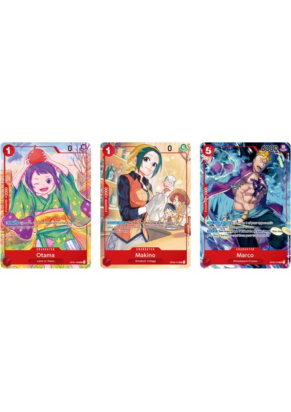 Trading Card Game Japanese 1st Anniversary Set - Nadir Ürün