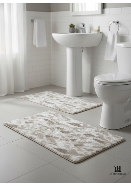 Peluş Klozet Takımı