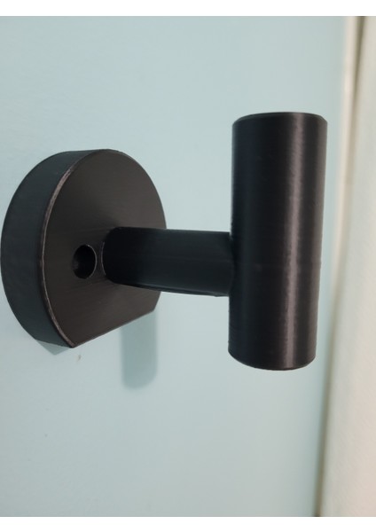 Banyo Havluluk Veya Kanca