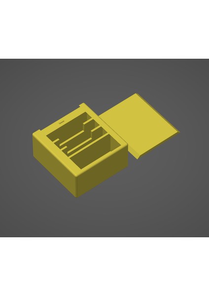 Zyntainer (Zyn Düzenleyici) fırsatları