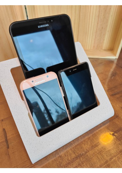 Tablet ve Akıllı Telefon Düzenleyici