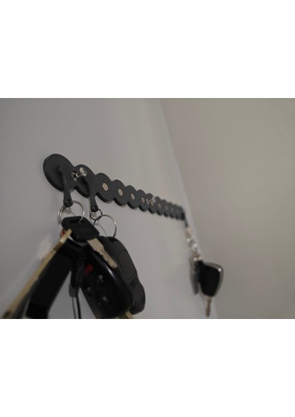 Manyetik Anahtar Düzenleyici modelleri