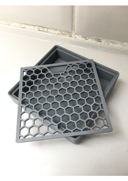 Gridfinity Banyo Sabunuluk fiyatları