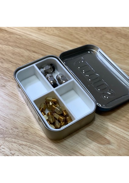 Altoids Teneke Organizatörler fiyatları