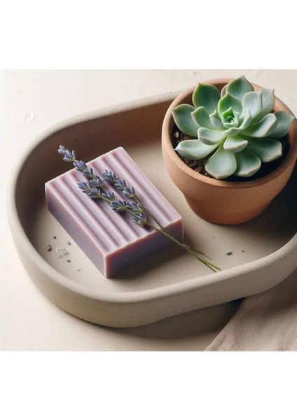 Akdeniz Banyo Sabunuluk