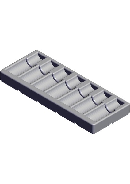 Husky 1/2" Sürücülü Altıgen Lokma Düzenleyici