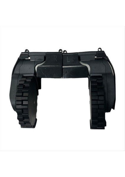 S50 S51 S52 S55 Robot Süpürge Parçaları Için Yedek Sol ve Sağ Tekerlek Modülleri Seyahat Tekerleği (Yurt Dışından)