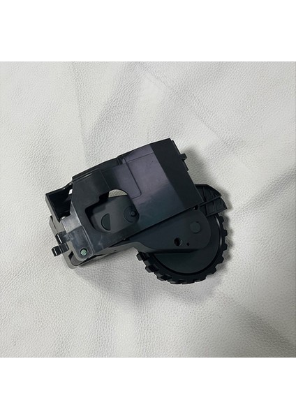 S50 S51 S52 S55 Robot Süpürge Parçaları Için Yedek Sol ve Sağ Tekerlek Modülleri Seyahat Tekerleği (Yurt Dışından) fırsatları