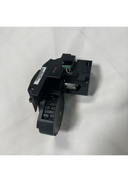 S50 S51 S52 S55 Robot Süpürge Parçaları Için Yedek Sol ve Sağ Tekerlek Modülleri Seyahat Tekerleği (Yurt Dışından) indirimleri