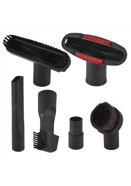 Elektrikli Süpürge Aksesuarları 32 mm Aksesuar Seti Ekstra Başlık Temizleme Fırçası Fırçalar ve Başlıklar (Yurt Dışından) fiyatları