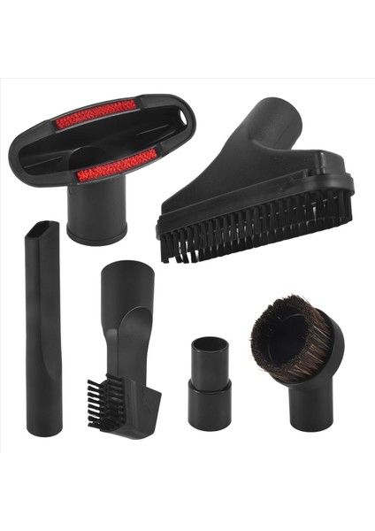 Elektrikli Süpürge Aksesuarları 32 mm Aksesuar Seti Ekstra Başlık Temizleme Fırçası Fırçalar ve Başlıklar (Yurt Dışından) modelleri