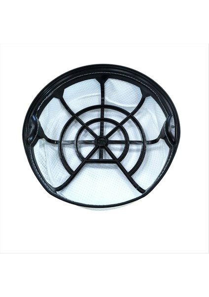 T8/1 T14/1 Kalıcı Sepet 5.731-6.580 Için Toz Filtresi (Yurt Dışından)