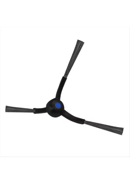 N30 Pro Süpürge Robotu Aksesuarları Temizleyici Parçaları Yedek Ana Yan Fırça Paspas Filtresi Için 19 Adet (Yurt Dışından) modelleri