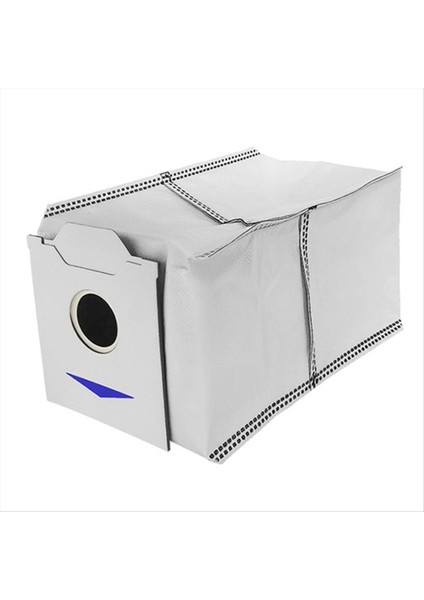 N30 Pro Süpürge Robotu Aksesuarları Temizleyici Parçaları Yedek Ana Yan Fırça Paspas Filtresi Için 19 Adet (Yurt Dışından) fırsatları