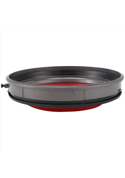 V10 SV12 Elektrikli Süpürge - Toz Haznesi Üst Sabit Sızdırmazlık Halkası Yedek Parça Yedek Parça Yeni Aksesuarlar (Yurt Dışından) fırsatları