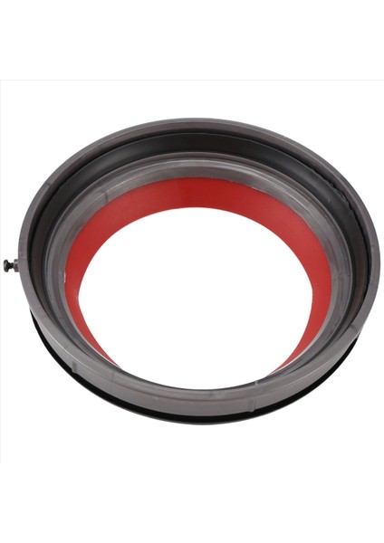 V10 SV12 Elektrikli Süpürge - Toz Haznesi Üst Sabit Sızdırmazlık Halkası Yedek Parça Yedek Parça Yeni Aksesuarlar (Yurt Dışından) indirimleri