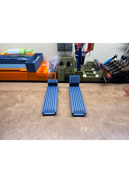 Gridfinity Peı Düzenleyici