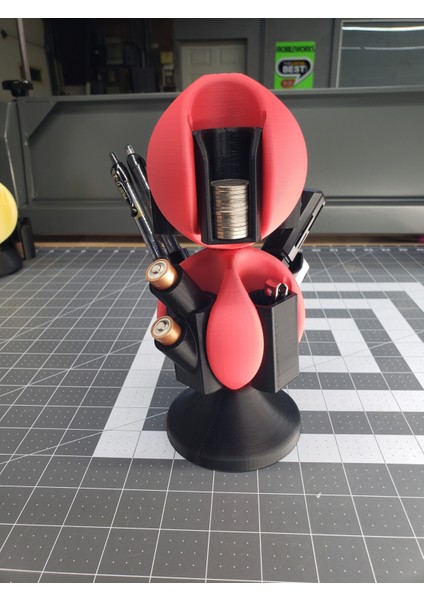 Modüler Santrifüj Düzenleyici modelleri