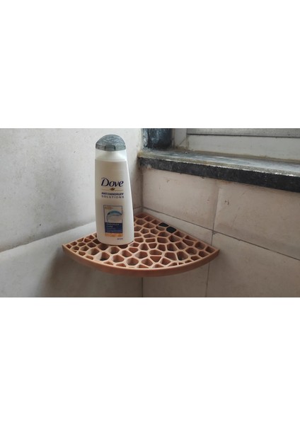 Voronoi Banyo Rafı fiyatları