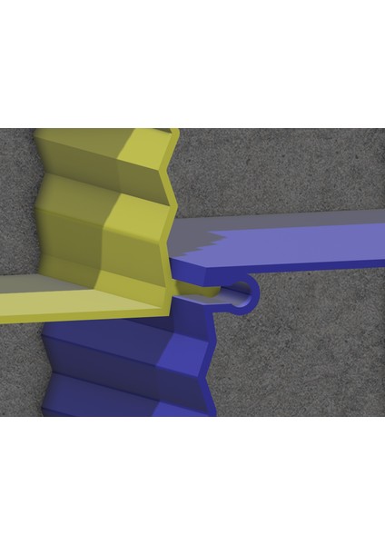 Modüler Raf Gişe Düzenleyici indirimleri