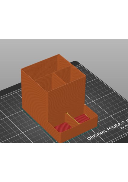 Masa Düzenleyici modelleri