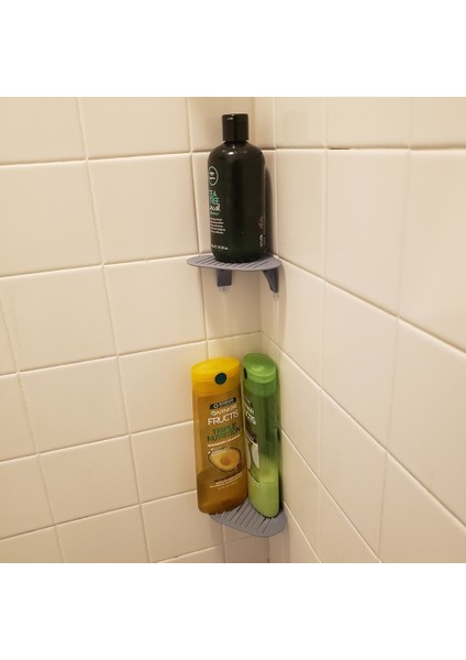 Banyo/duş Rafları - Kumanda Şeridi Monteli fiyatları