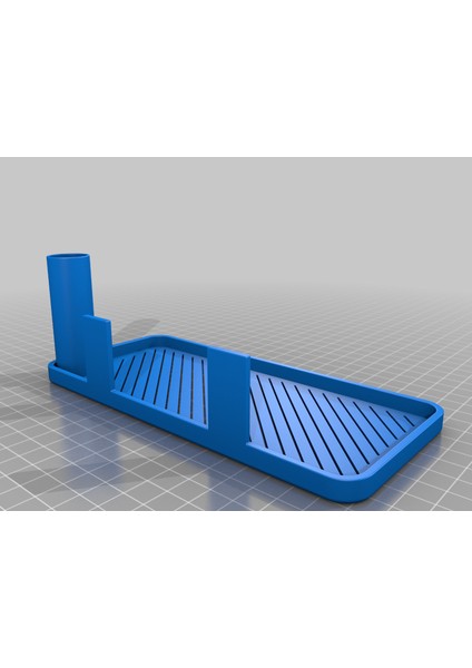 Banyo/duş Rafları - Kumanda Şeridi Monteli fırsatları