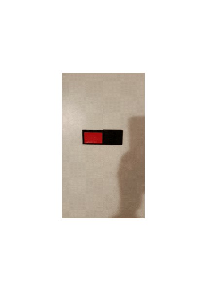 Banyo Göstergesi - Gösterge Bagno