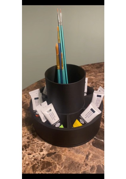 Atlıkarınca Organizatörü