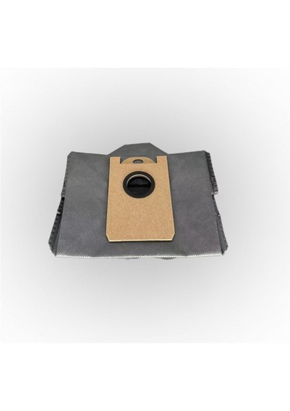 Robovac L35 Hybrid LR30 LR20 Otomatik Boşaltma Istasyonu Için 10 Adet Toz Torbası, Aktif Karbon Kumaşlı (Yurt Dışından) fırsatları