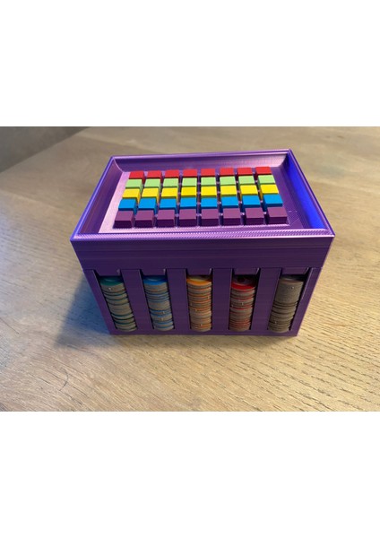 Kanat Açıklığı Düzenleyicisi