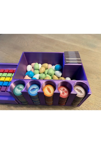 Kanat Açıklığı Düzenleyicisi modelleri