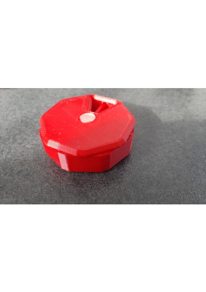 Hap Düzenleyici modelleri