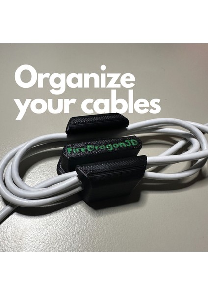 Hexacable Düzenleyici: Kablo Kaosunu Dizginlemek Için Mükemmel Çözüm