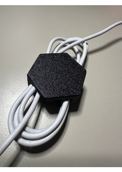 Hexacable Düzenleyici: Kablo Kaosunu Dizginlemek Için Mükemmel Çözüm indirimleri