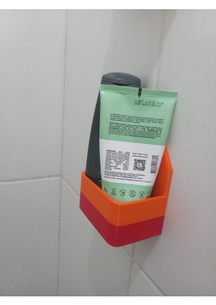 Banyo Eşyası Rafı