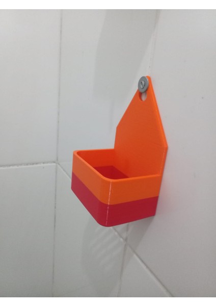 Banyo Eşyası Rafı modelleri