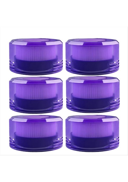 V8 Focus Mattress Elektrikli Süpürge Yedek Filtreleri Son Filtre Parçaları Aksesuar Yıkanabilir Filtre Yedek Parçası (Yurt Dışından)