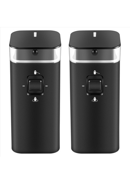 600/700/800/900/E/I/S Serisi Robot Parçaları Için 2'li Paket Çift Modlu Sanal Navigasyon Duvar Bariyeri (Yurt Dışından)