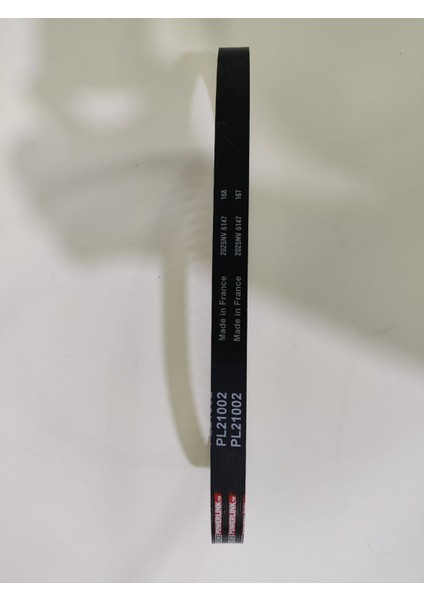 Xline 50 (125 Özel Seri Uymaz) Powerlink (Made In France) Kayış