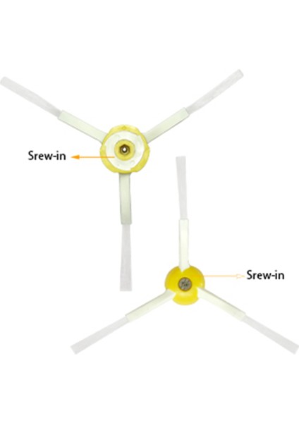 980, 960, 880, 870, 890, 891, 860, 805, 801,800 900 Serisi Elektrikli Süpürge Aksesuar Kiti Için Yedek Parçalar (Yurt Dışından) fırsatları