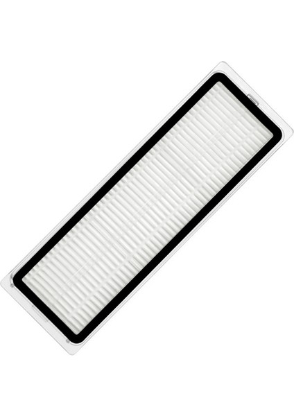 Mi Robot Vacuum-Mop 2 Ultra Cleaner Yedek Parça Ana Yan Fırça Filtresi STYTJ05ZHM Için Yedek Parça (Yurt Dışından) fırsatları