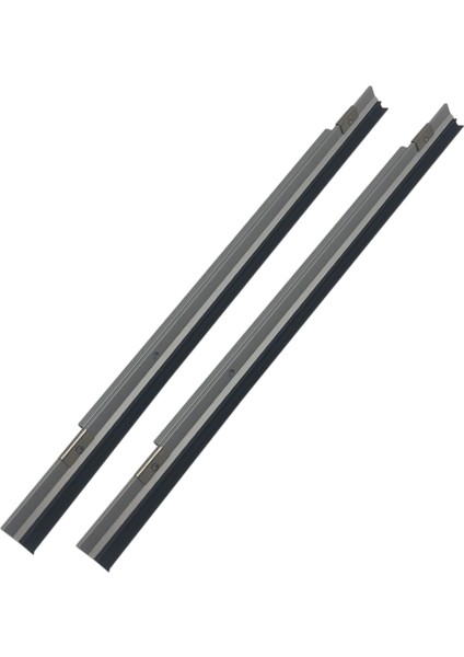 W400 Robot Süpürge Parçaları Aksesuarları Için 2 Adet Kazıyıcı Silecek (Yurt Dışından)