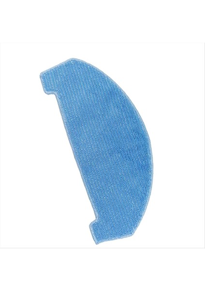 Pvcr 3600 Wıfı Iq Ev Yan Fırça Filtresi Paspas Bezleri Bez Robot Süpürge Aksesuar Parçası (Yurt Dışından) fiyatları