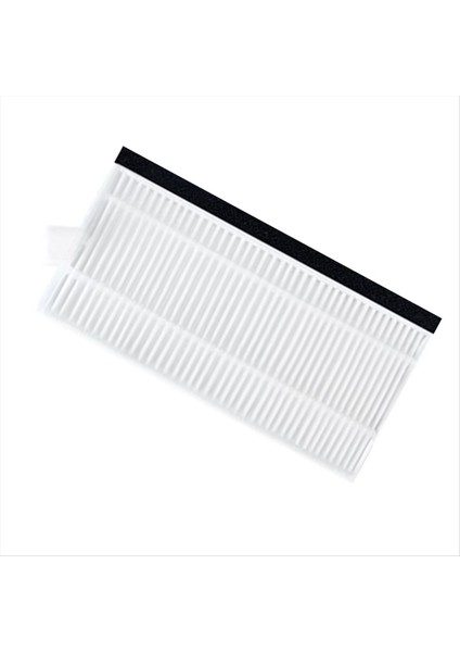 Pvcr 3600 Wıfı Iq Ev Yan Fırça Filtresi Paspas Bezleri Bez Robot Süpürge Aksesuar Parçası (Yurt Dışından) modelleri